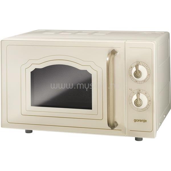 GORENJE MO 4250CLI mikrohullámú sütő
