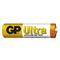 GP BATTERIES B1921 Ultra alkái AA (LR6) ceruza elem 4db/bliszter B1921 small