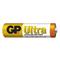 GP BATTERIES B1921MM Ultra alkáli AA (LR6) ceruza elem 4db+2db/bliszter B1921MM small