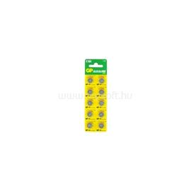 GP BATTERIES LR54 (189) Alkáli gombelem 10db/blister B1389 small