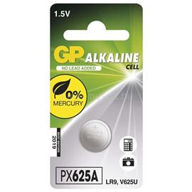 GP BATTERIES PX625A (LR9) gombelem 1db/bliszter B1325 small