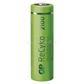 GP BATTERIES GP ReCyko AA/HR6/2100mAh/2db ceruza akkumulátor B2121 small