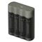 GP BATTERIES GP Speed M451 Akkutöltő + 4×AA ReCyko Pro B53455 small