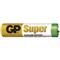 GP BATTERIES GP Super alkáli 24A 4db/blister mikro ceruza (AAA) elem B1311 small