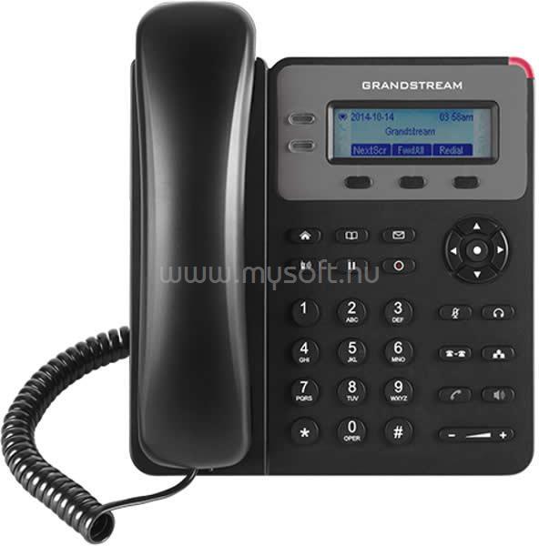 GRANDSTREAM HD Enterprise IP Telefon - POE GXP1615