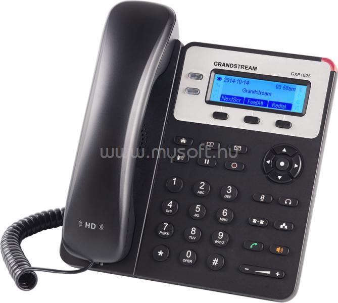 GRANDSTREAM IP Enterprise telefon GXP1625