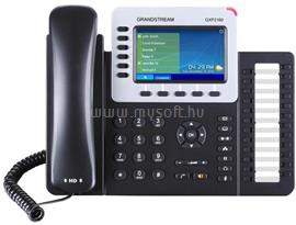 GRANDSTREAM IP Enterprise telefon GXP2160 GXP2160 small