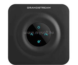 GRANDSTREAM 2 FXS+1LAN portos Analóg telefon adapter HandyTone HT802 small