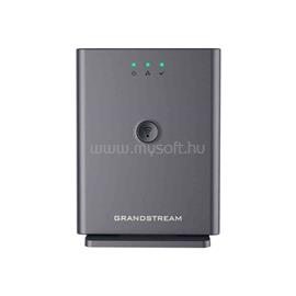 GRANDSTREAM VoIP DECT bázisállomás DP752 DP752 small