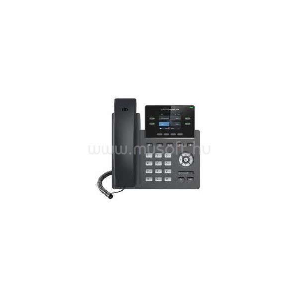GRANDSTREAM VoIP DECT telefon GRP2612P