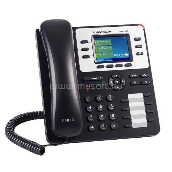 GRANDSTREAM IP Enterprise telefon GXP2130v2