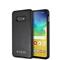 GUESS Samsung Galaxy S10 Lite színváltó műbőr tok (rozé/fekete) GUHCS10LIGBLK small