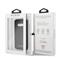 GUESS Samsung Galaxy S10 Lite színváltó műbőr tok (rozé/fekete) GUHCS10LIGBLK small