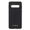 GUESS Samsung Galaxy S10 Lite színváltó műbőr tok (rozé/fekete) GUHCS10LIGBLK small