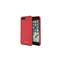 GUESS szilikon, piros iPhone 8 Plus tok arany logóval GUHCI8LLSGLRE small