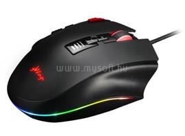 GWINGS 9900M Vezetékes gaming egér GW9900M small