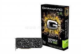 GAINWARD PCIe NVIDIA GTX 1060 6GB GDDR5 - GeForce GTX 1060 6GB 426018336-3712 small