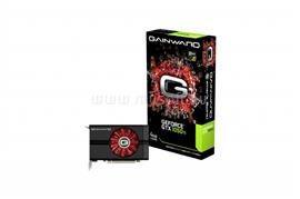 GAINWARD Videokártya nVidia GeForce GTX 1050 Ti 4GB GDDR5 426018336-3828 small