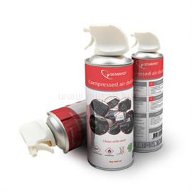 GEMBIRD 400ml szórófejes sűrített levegő spray CK-CAD-FL400-01 small