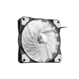 GENESIS FAN Genesis Hydrion - Case/PSU - Fehér LED - 120MM NGF-1169 small