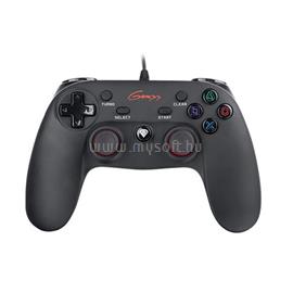 GENESIS P65 játékvezérlő - PS3/PC NJG-0707 small