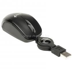 GENIUS MicroTraveler USB notebook egér (fekete) 31010125105 small