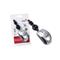 GENIUS MicroTraveler v2 USB ezüst notebook egér 31010125106 small