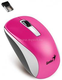 GENIUS NX-7010 magenta BlueEye vezeték nélküli egér 31030114107 small