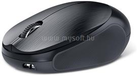 GENIUS NX-9000BT V2 Bluetooth vezeték nélküli egér (sötétszürke) 31030299100 small