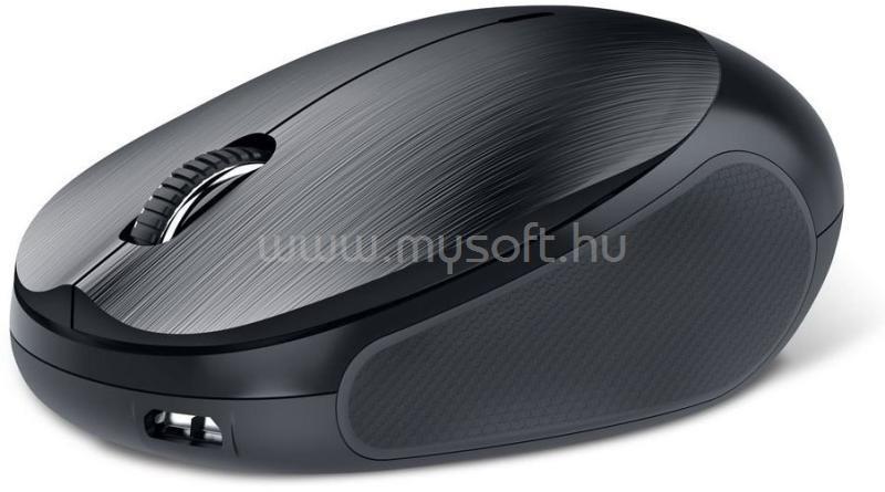 GENIUS NX-9000BT V2 Egér BLUETOOTH (sötétszürke)