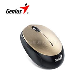 GENIUS NX-9000BT Egér BLUETOOTH (arany) 31030299101 small