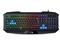 GENIUS GX-SCORPION K215 gamer vezetékes billentyűzet (magyar, fekete) 31310474102 small