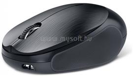 GENIUS NX-9000BT Egér BLUETOOTH (sötétszürke) 31030115100 small