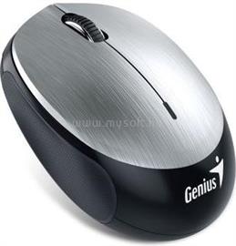 GENIUS NX-9000BT Egér BLUETOOTH (ezüst) 31030120102 small