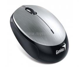 GENIUS NX-9000BT V2 Egér BLUETOOTH (ezüst) 31030299102 small