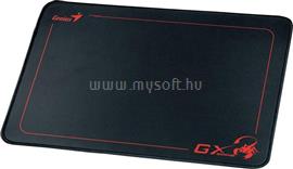 GENIUS GX-SPEED P100 gamer egérpad 31250055100 small