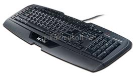 GENIUS Imperator GX Gamer USB Hun Billentyűzet Fekete 31310052112 small