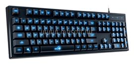 GENIUS Scorpion K6 Gamer Billentyűzet USB, HU 31310476110 small