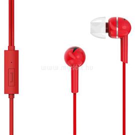 GENIUS HS-M320 piros headset 31710005415 small