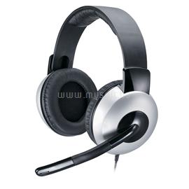 GENIUS HS-05A vezetékes headset 31710011100 small