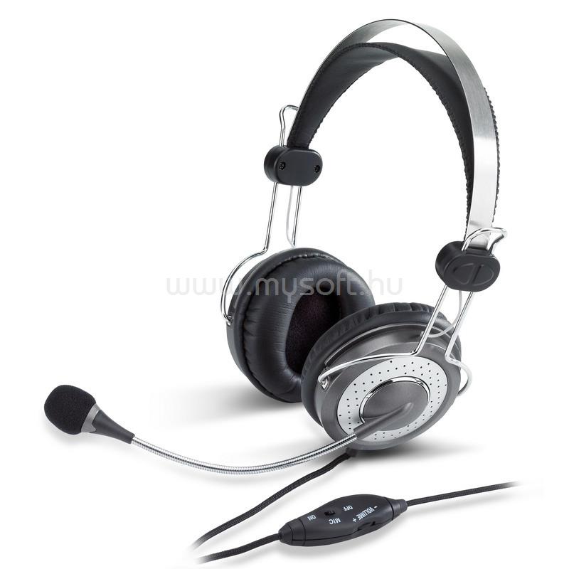 GENIUS headset HS-04SU