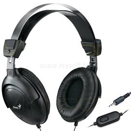 GENIUS HS-M505X fekete headset 31710058101 small