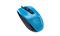 GENIUS DX-150X USB vezetékes optikai egér kék DX_150X_USB_BLUE small