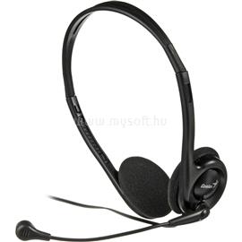 GENIUS HS-200C headset HS-200C small