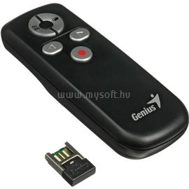 GENIUS Távirányító Media Pointer 100 Wireless Presenter Media_Pointer_100 small