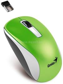 GENIUS NX-7010 zöld wireless egér NX-7010_GREEN small