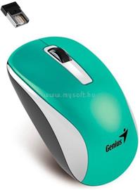 GENIUS NX-7010 - türkiz wireless egér NX-7010_TURQUOISE small