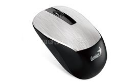 GENIUS NX-7015 vezeték nélküli egér (fekete/ezüst) NX-7015_SILVER small
