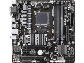 GIGABYTE 78LMT-USB3 R2 AMD 760G/SB710 Socket AM3+ mATX alaplap GA-78LMT-USB3_R2 small