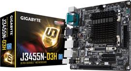 GIGABYTE J3455N-D3H GA-J3455N-D3H small